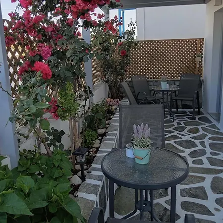 Nektarias No2 * Naousa