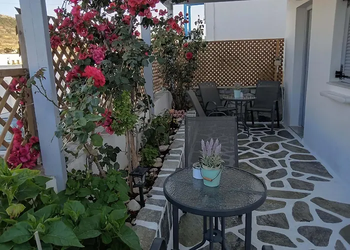 Nektarias No2 * Naousa