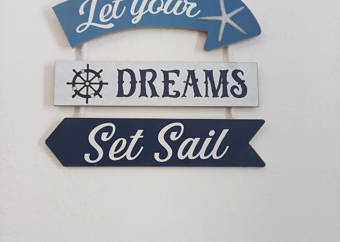 Appartement Nektarias No2