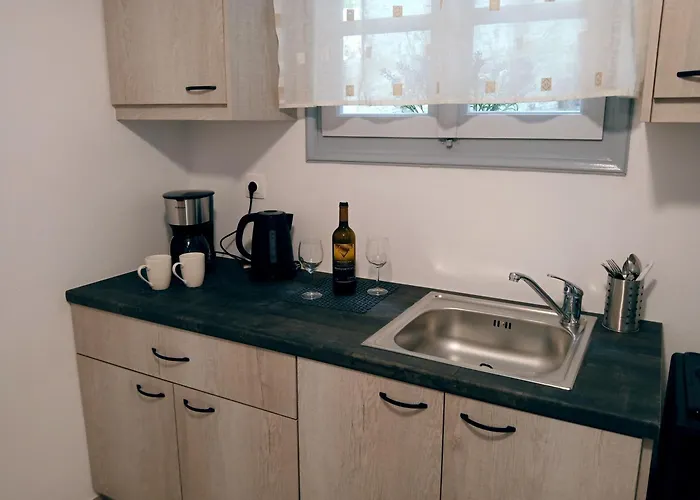 Appartement Nektarias No2 Naousa