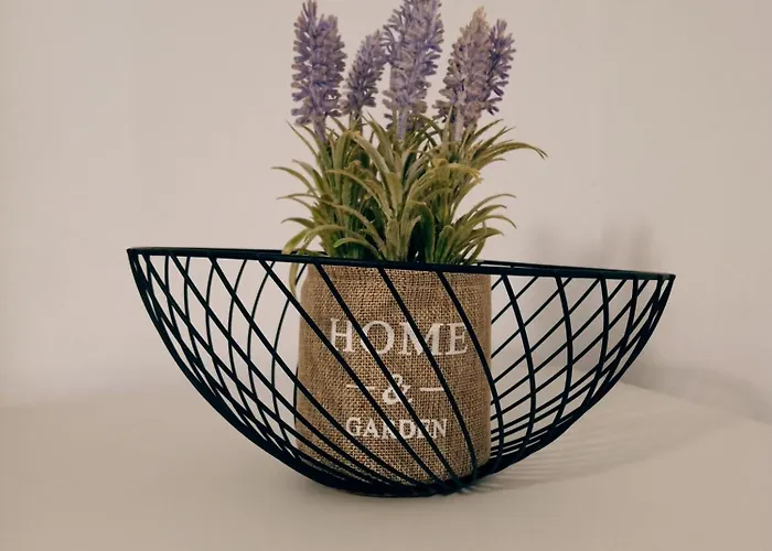 Nektarias No2 Appartement *