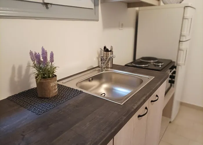 Nektarias No2 Appartement Naousa