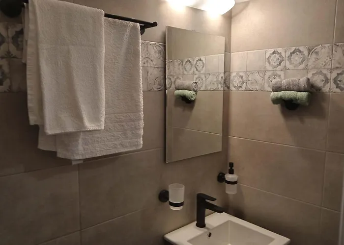 Nektarias No2 Appartement Naousa