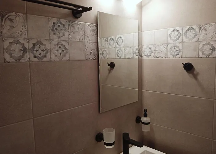 Appartement Nektarias No2