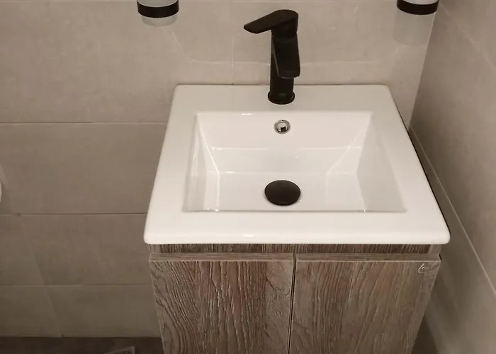 Appartement Nektarias No2