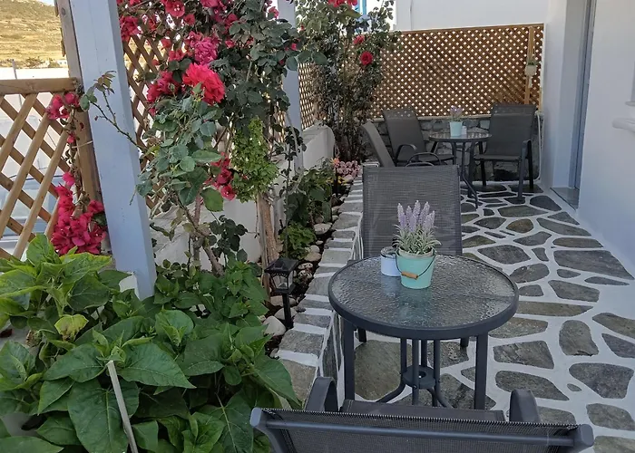 Nektarias No2 * Naousa