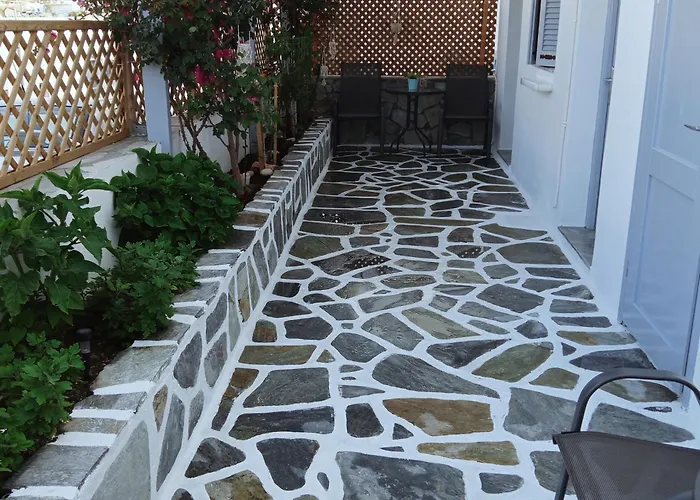 Nektarias No2 * Naousa