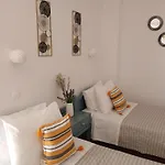 Nektarias No2 Apartment Naousa (Paros)