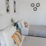 Apartment Nektarias No2 *