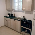 Nektarias No2 Apartment Naousa (Paros)