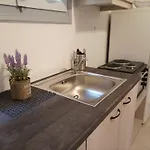 Nektarias No2 Apartment Naousa (Paros)