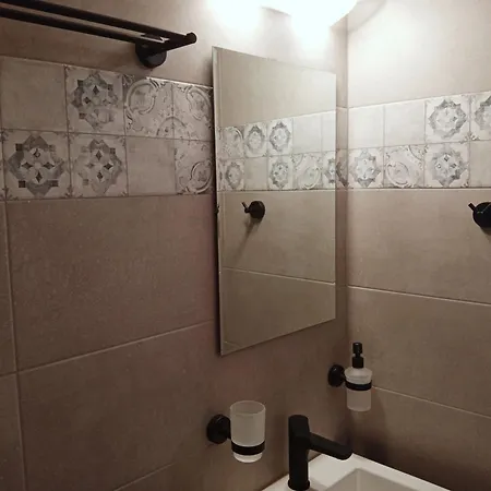 Appartement Nektarias