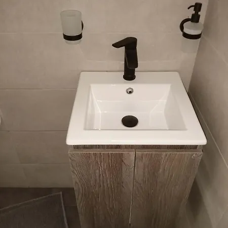 Appartement Nektarias