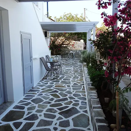 Nektarias Appartement