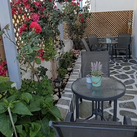 Nektarias * Náoussa