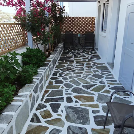 Nektarias * Náoussa