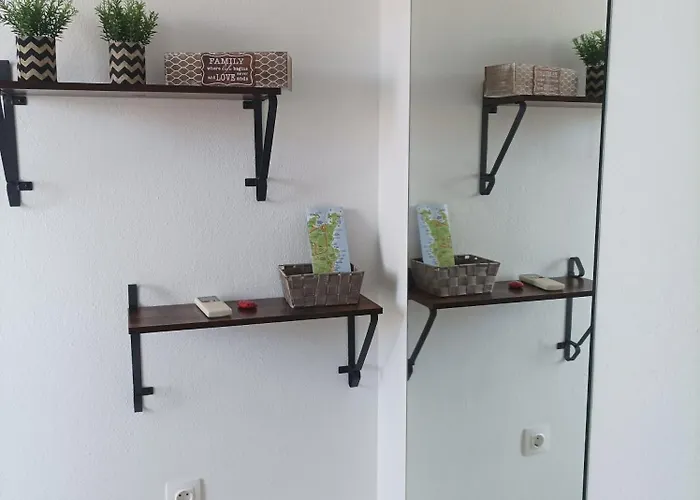 شقة Nektarias No2 ناوسا